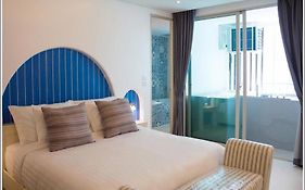 คอสตา วิลเลจ บางเสร่ (SHA Extra Plus)